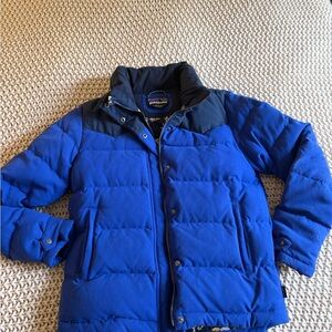 Patagonia Bivy Jacket size medium